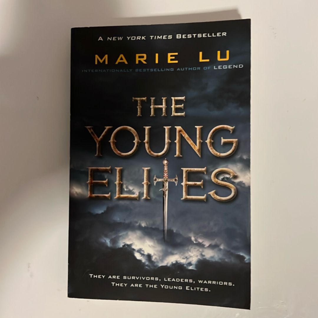 The Young Elites