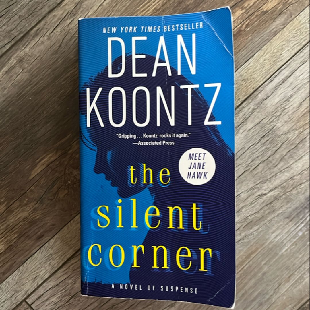 The Silent Corner