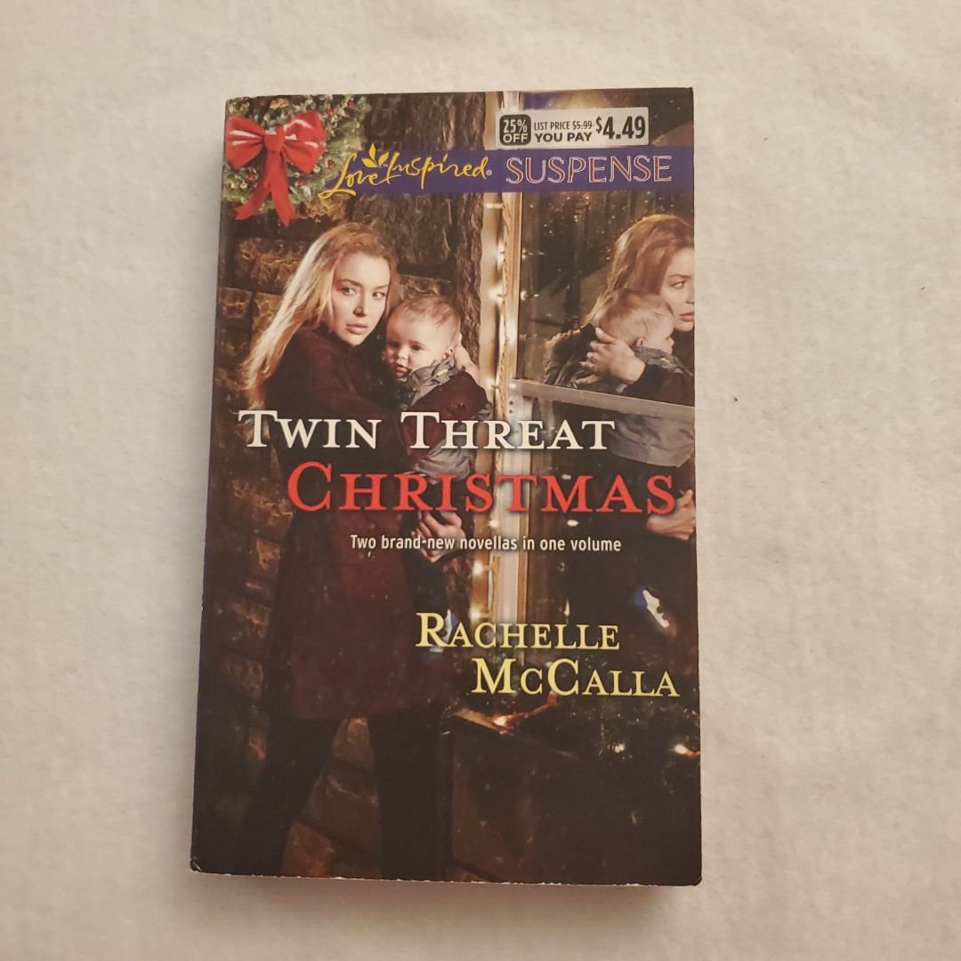 Twin Threat Christmas