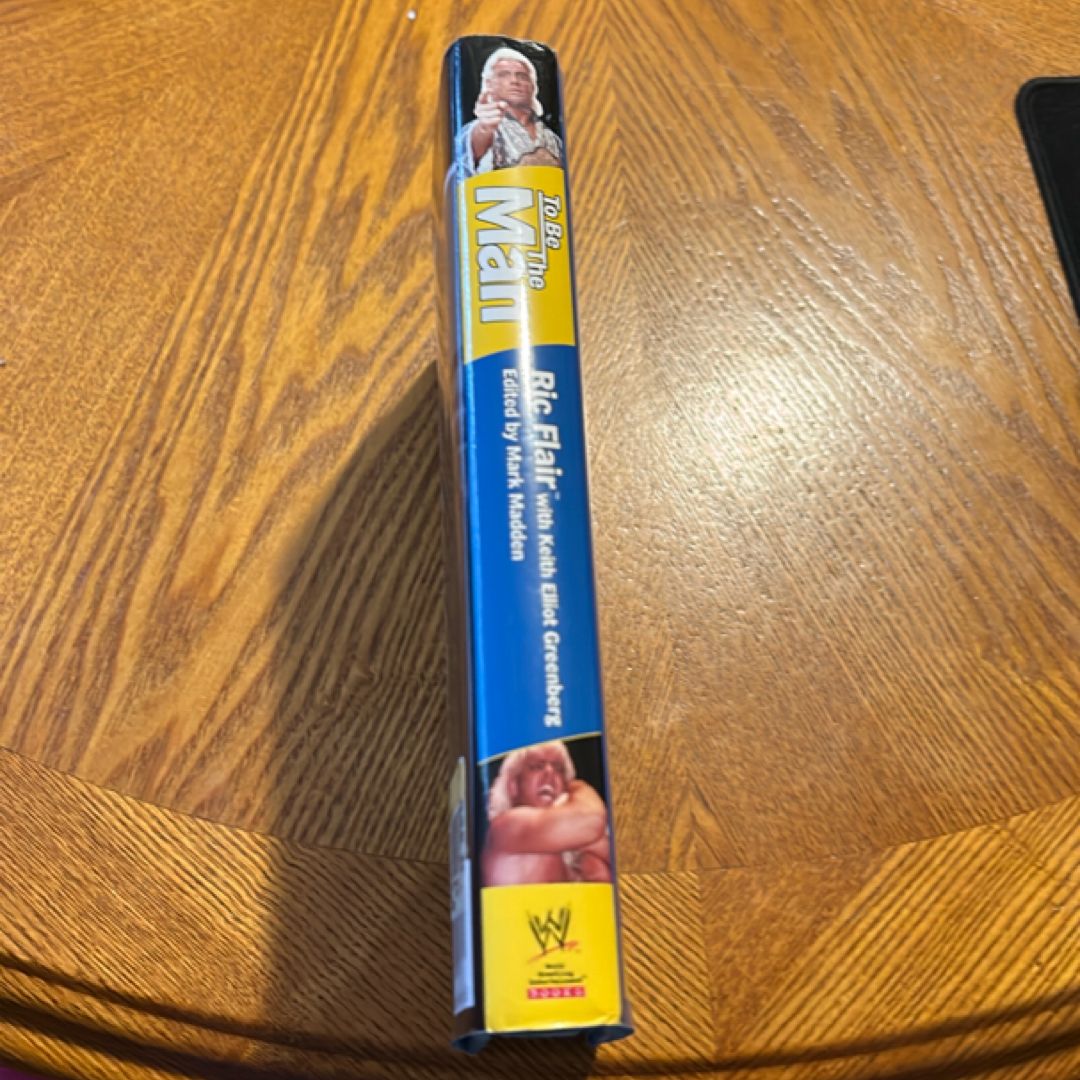 Ric Flair