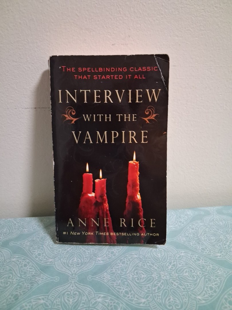 Interview with the Vampire