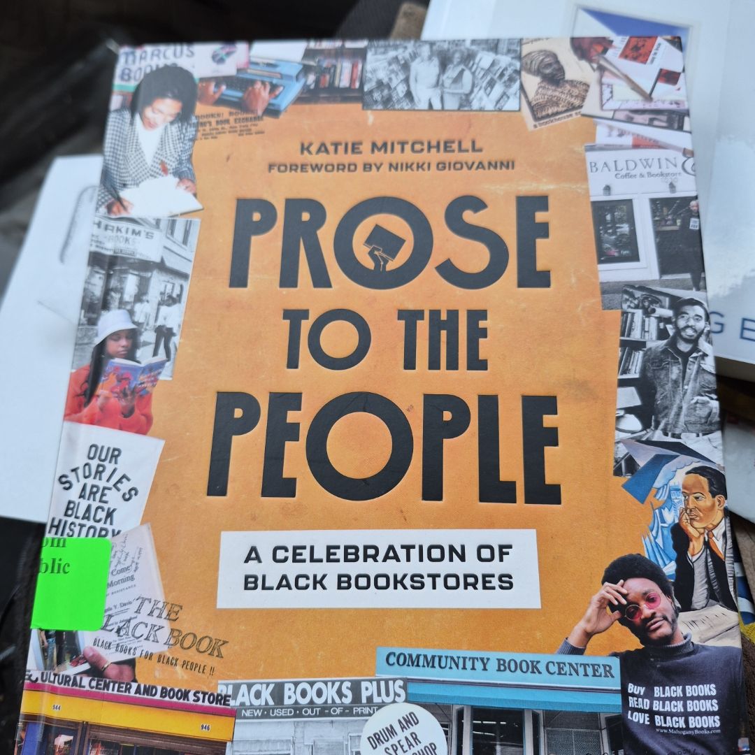 Prose to the People