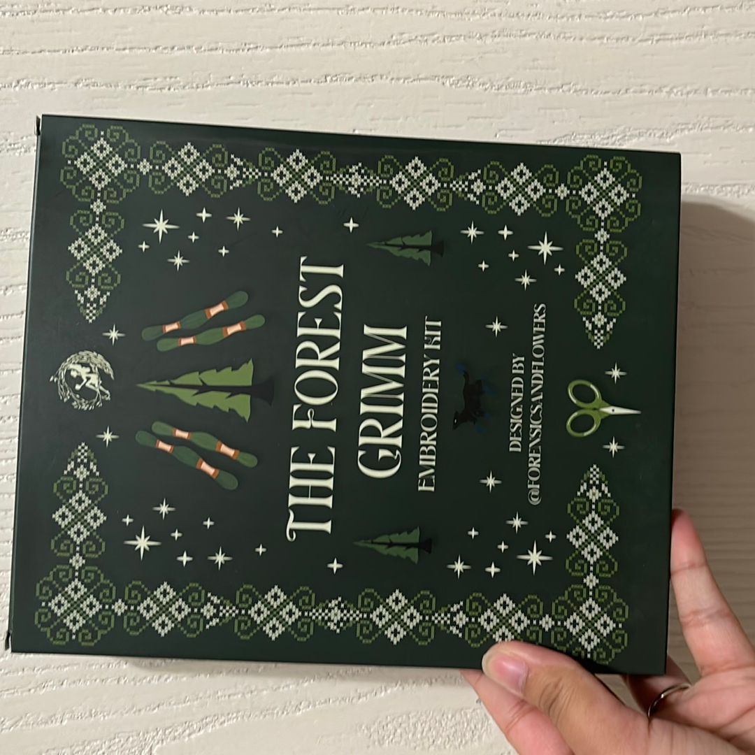 The Forest Grimm