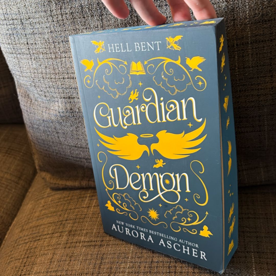 Guardian Demon: Deluxe Limited Edition