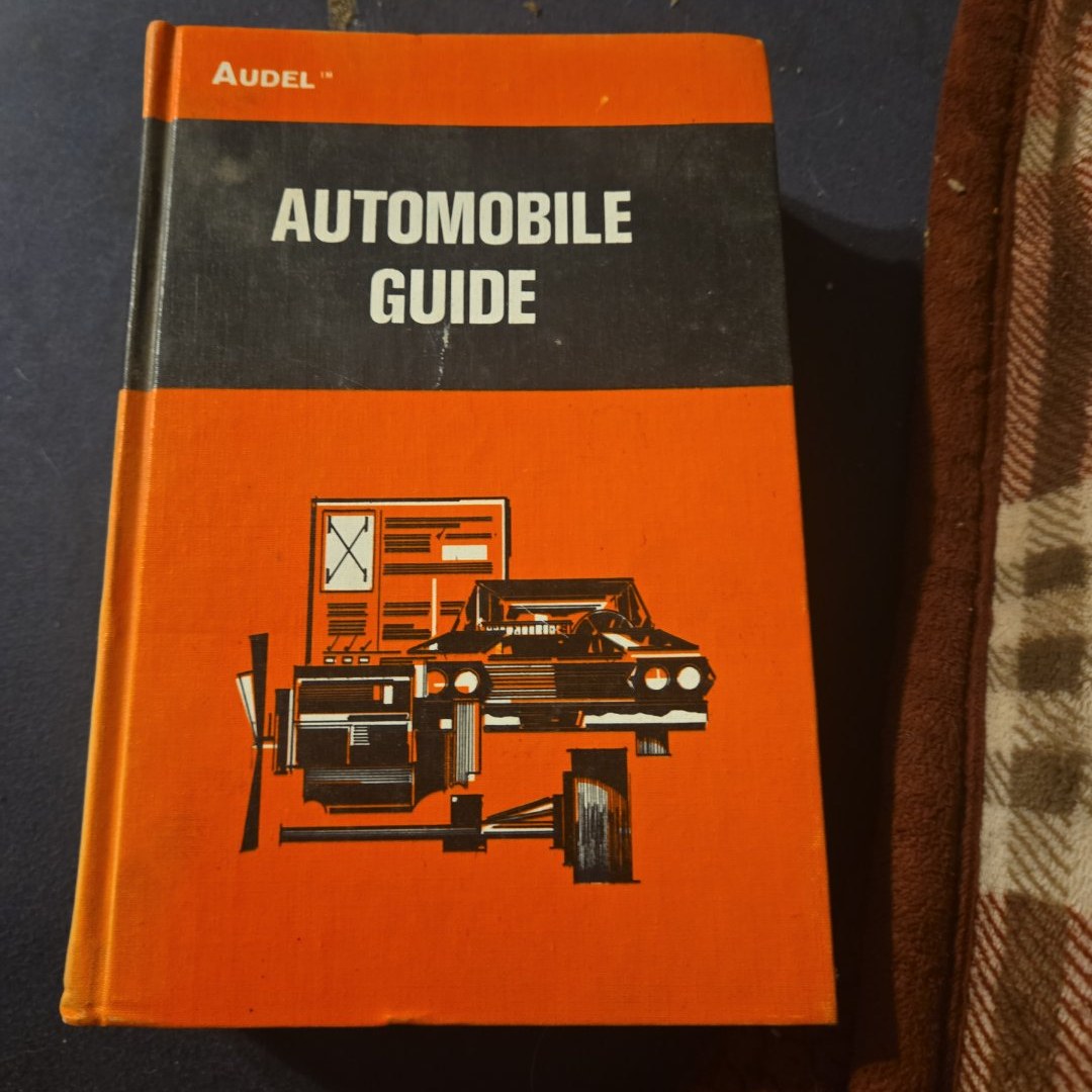 Automobile Guide
