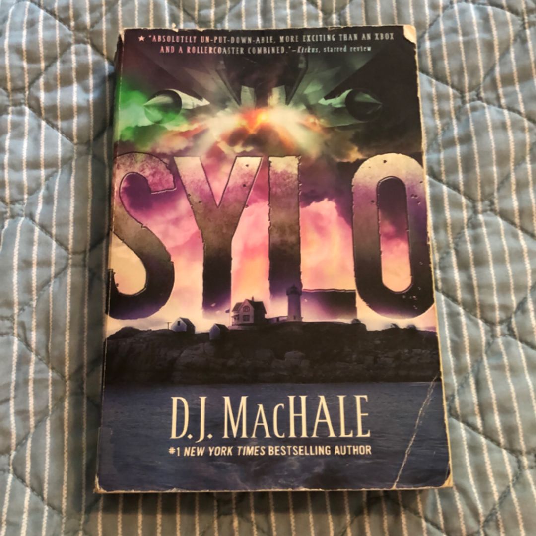Sylo