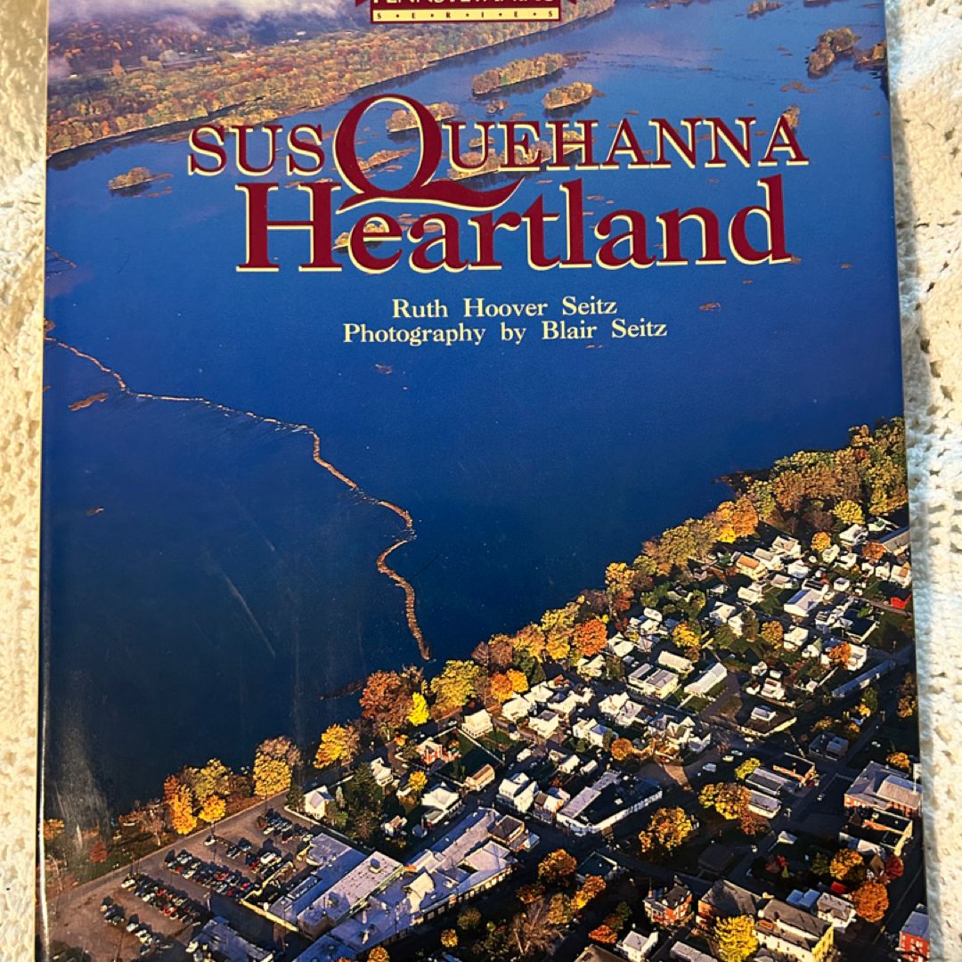 Susquehanna Heartland