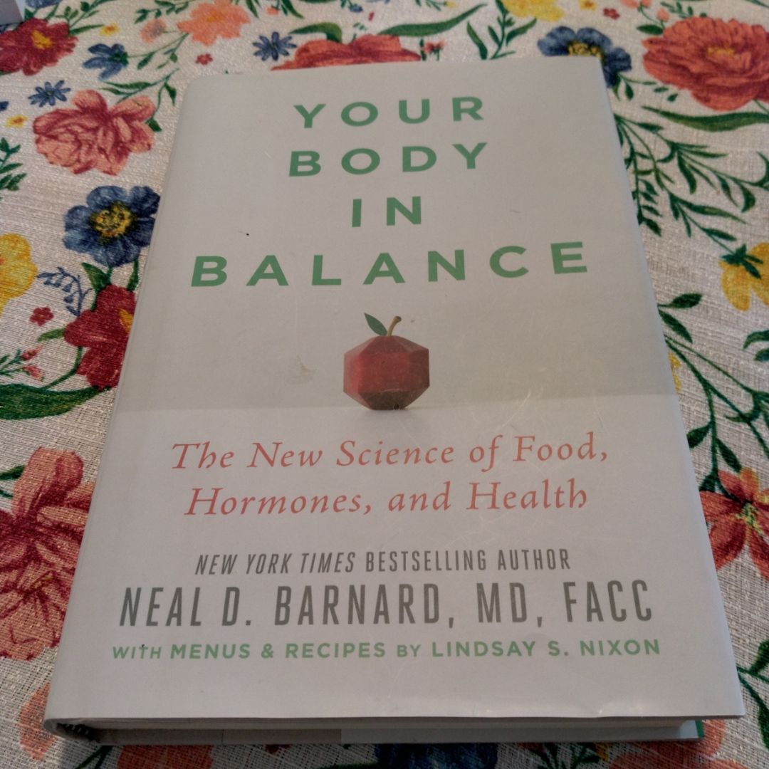 Your Body in Balance