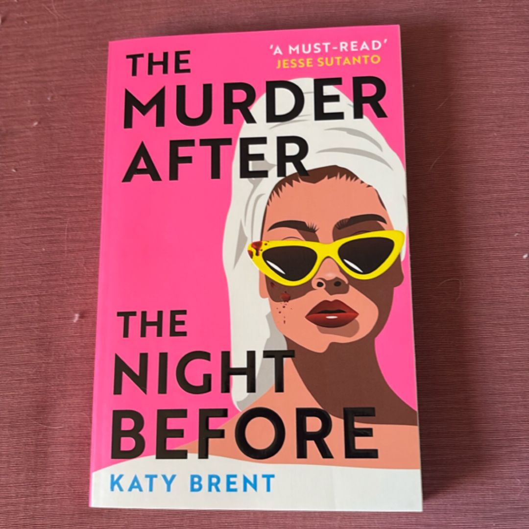 The Murder after the Night Before