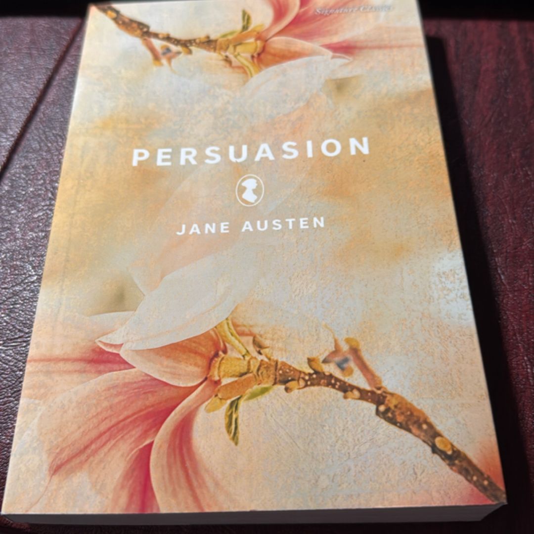 Persuasion
