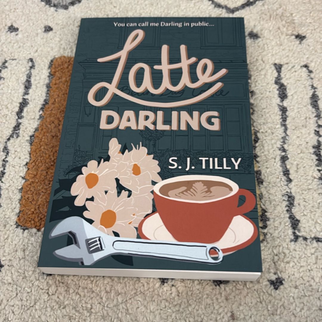Latte Darling