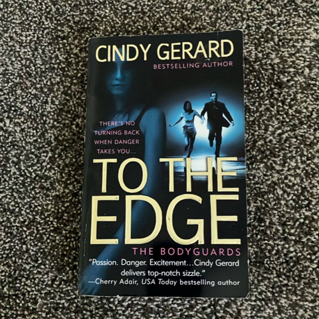To the Edge