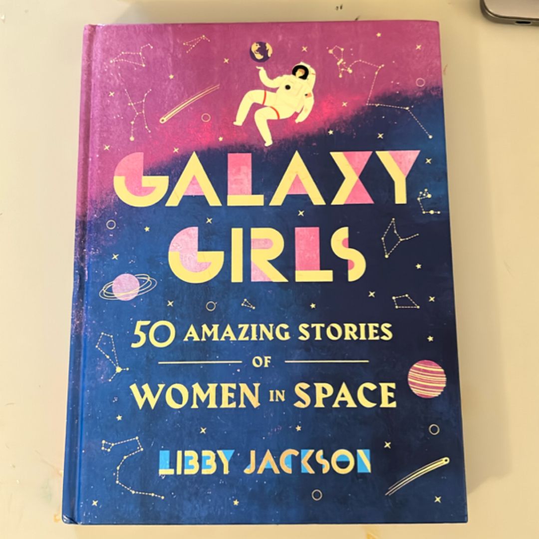 Galaxy Girls