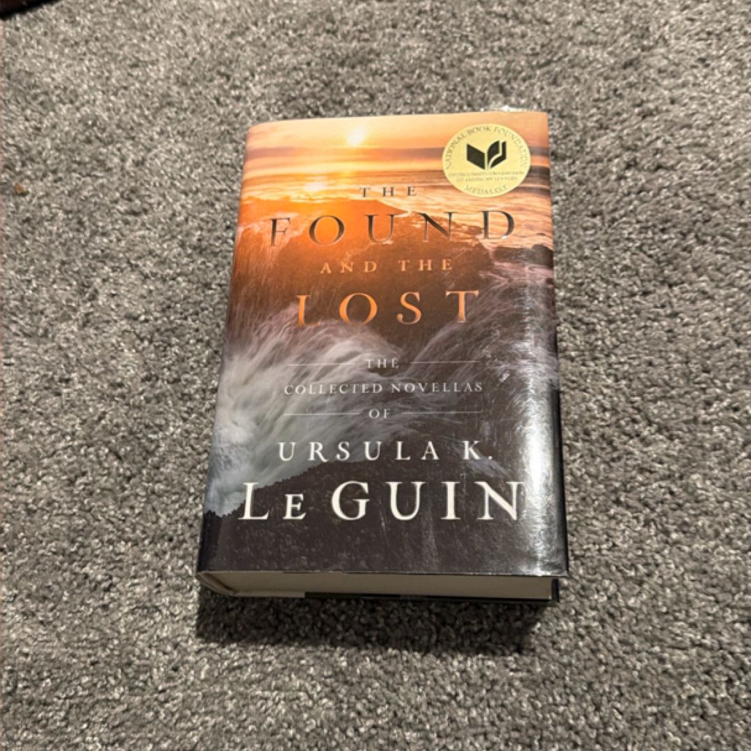 The Found and the Lost