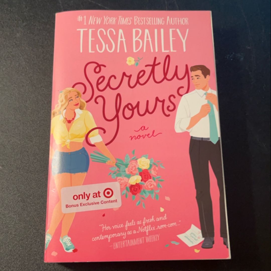 Secretly Yours (Target. com Exclusive)