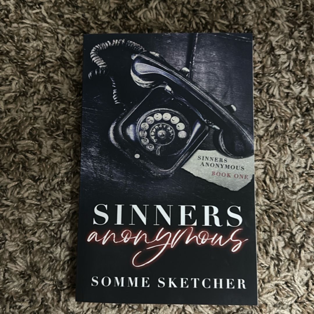 Sinners Anonymous