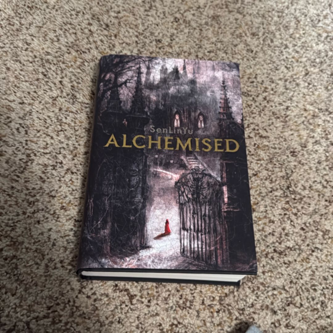 Alchemised