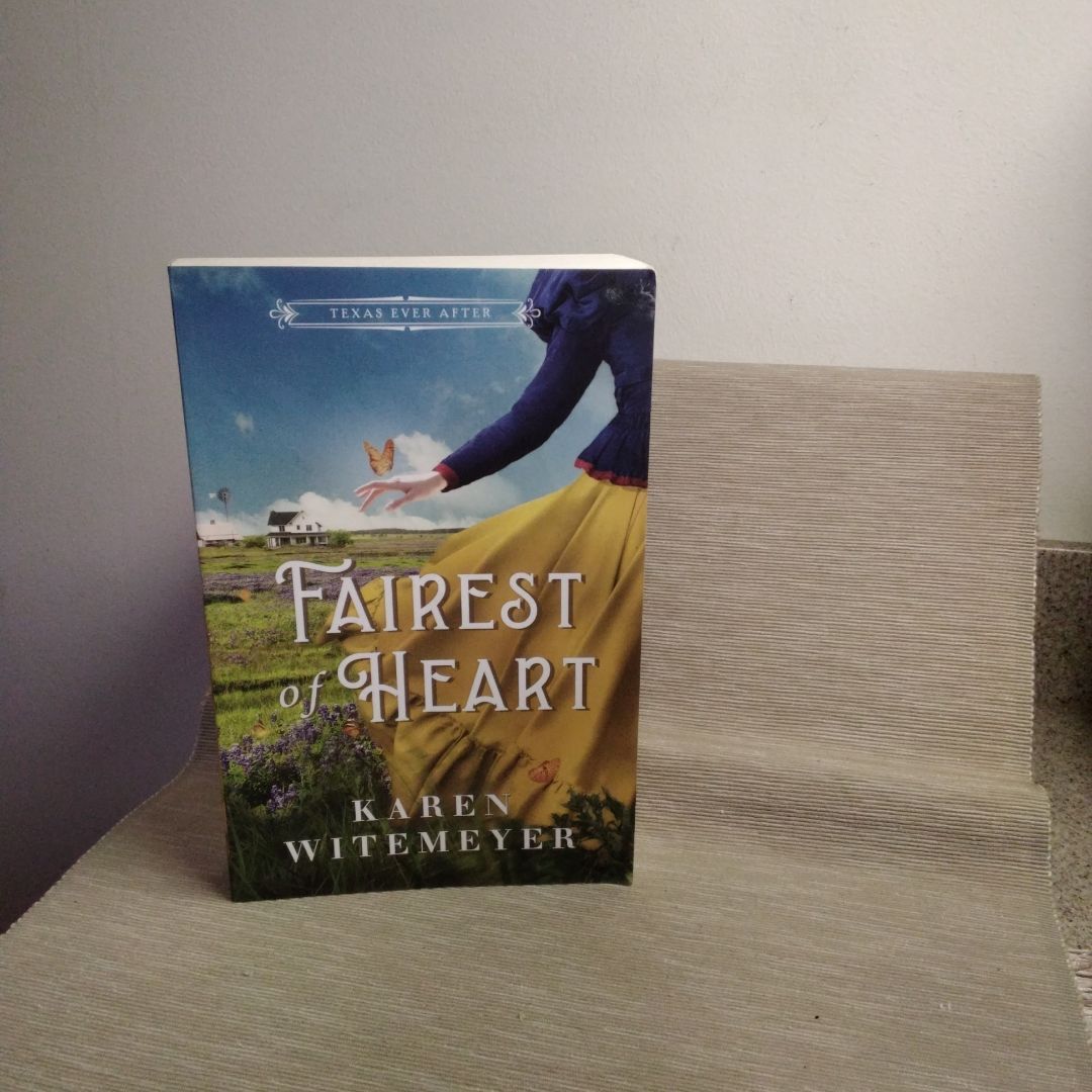 Fairest of Heart