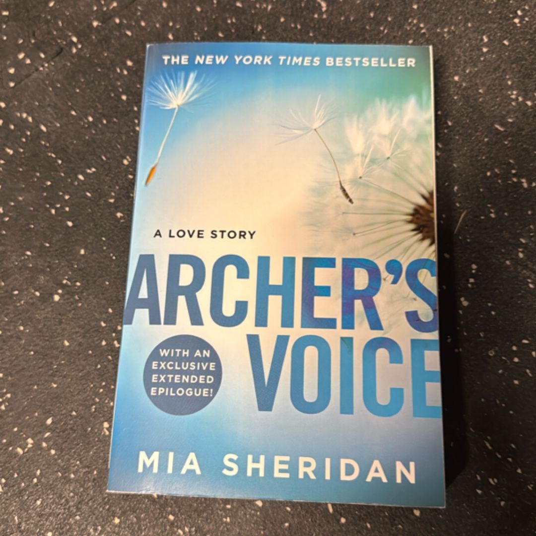 Archer's Voice