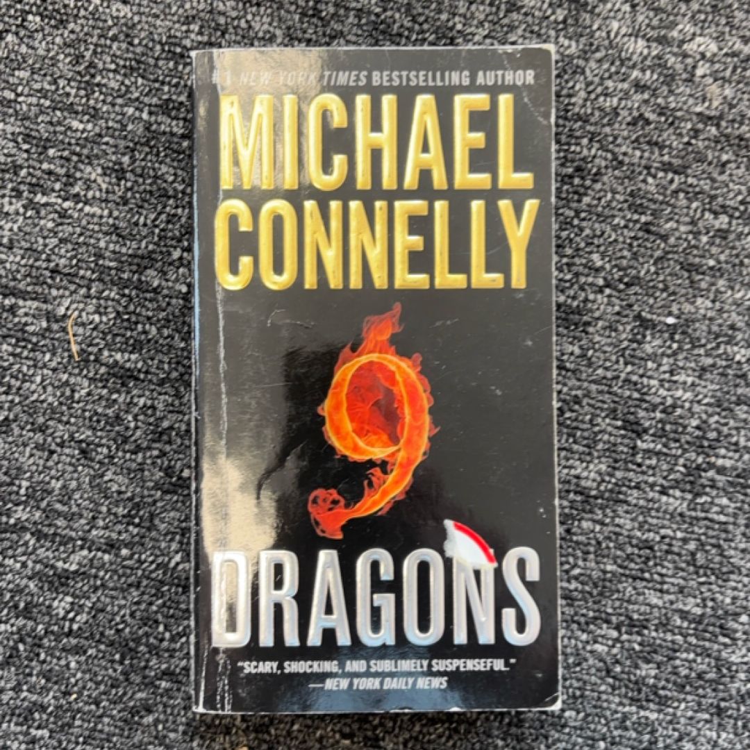 Nine Dragons