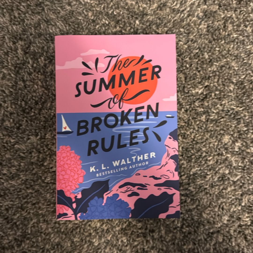The Summer of Broken Rules