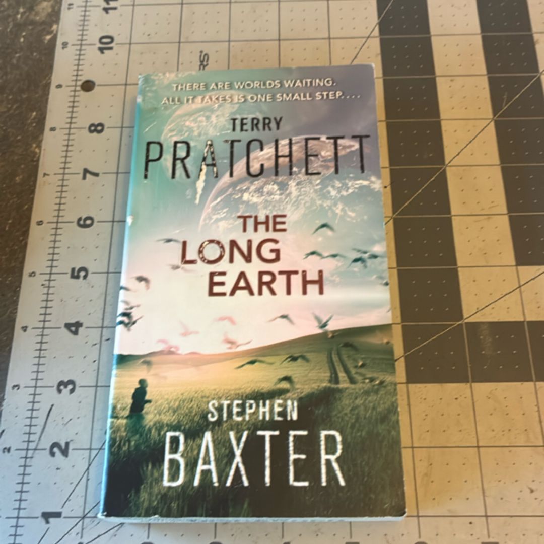 The Long Earth