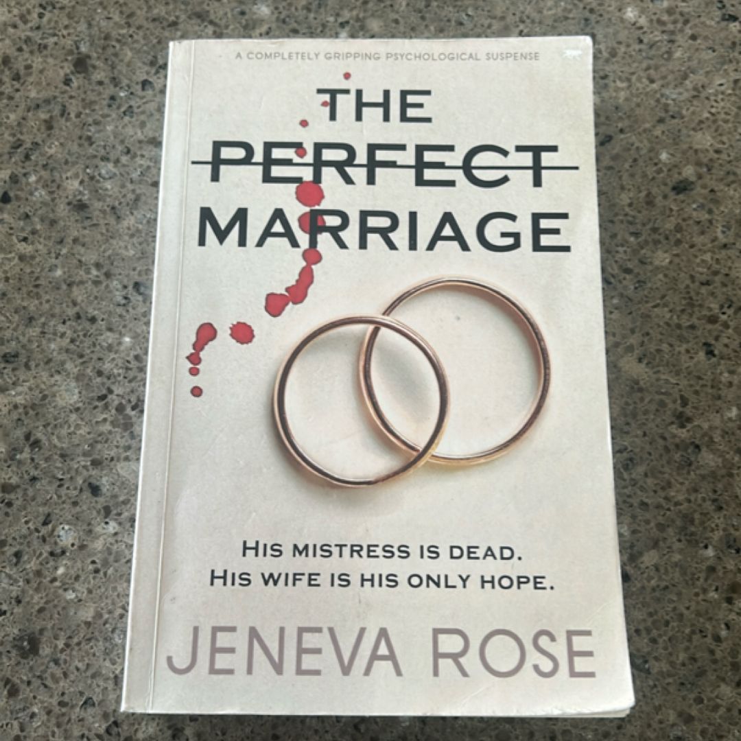 The Perfect Marriage