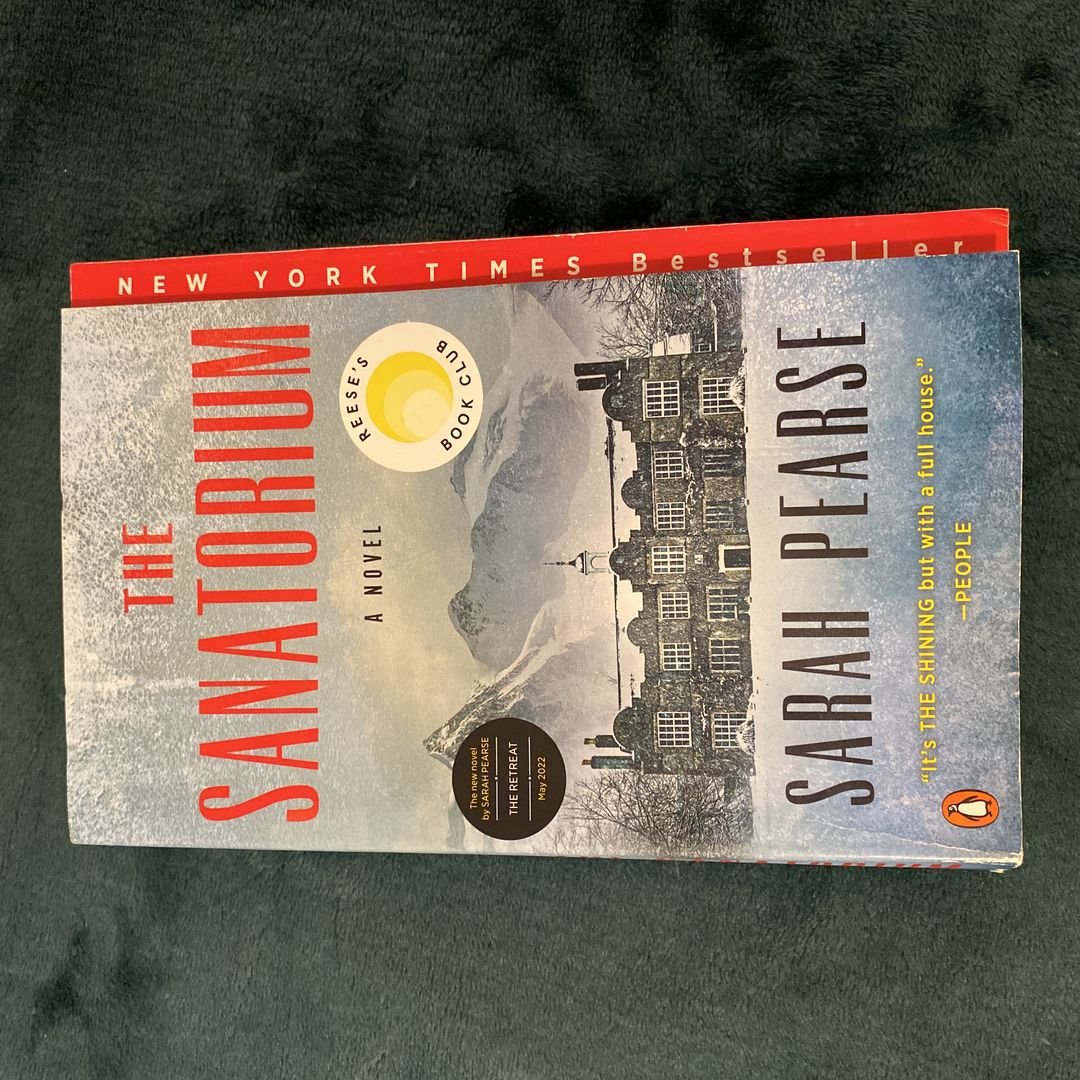 The Sanatorium