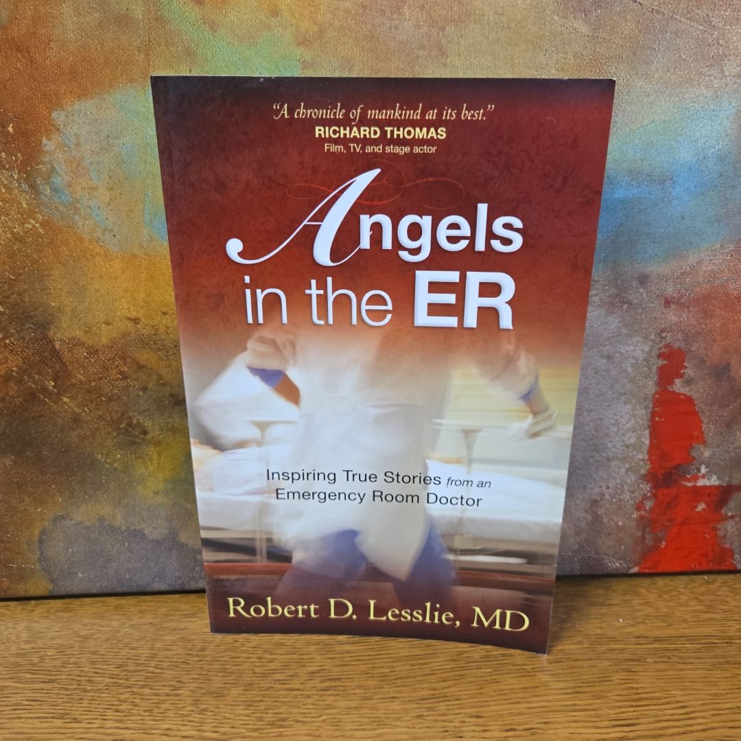 Angels in the ER