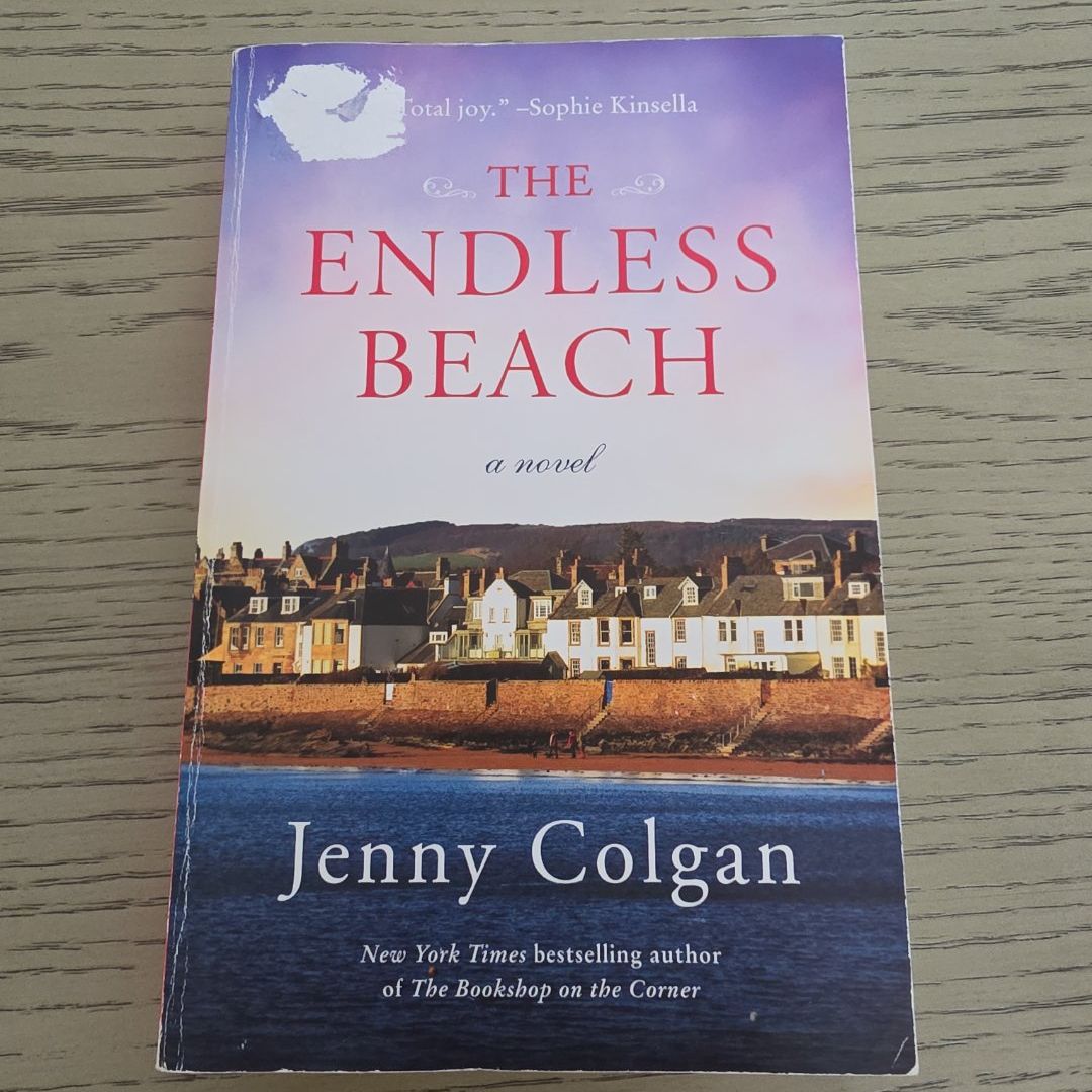 The Endless Beach