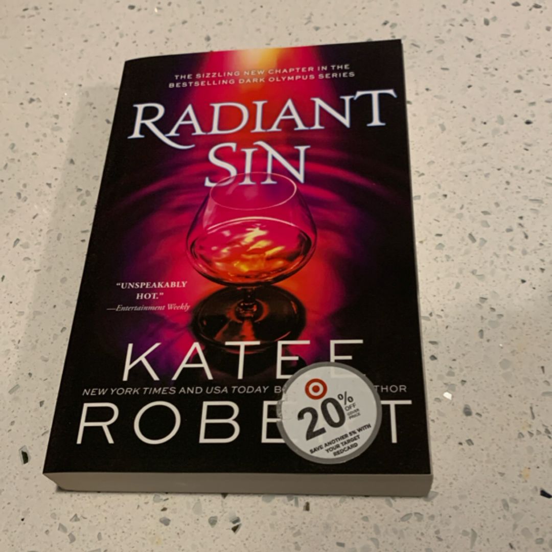 Radiant Sin