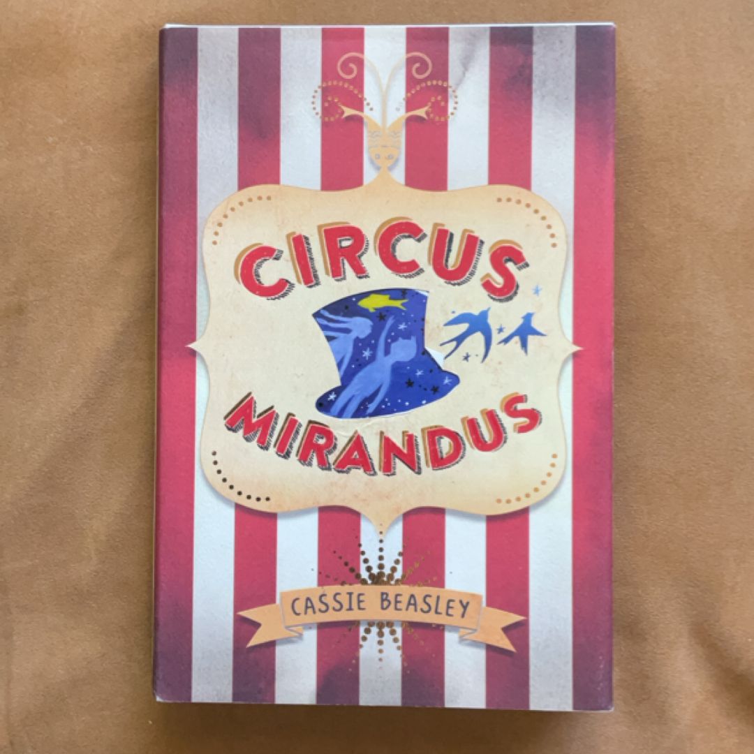 Circus Mirandus