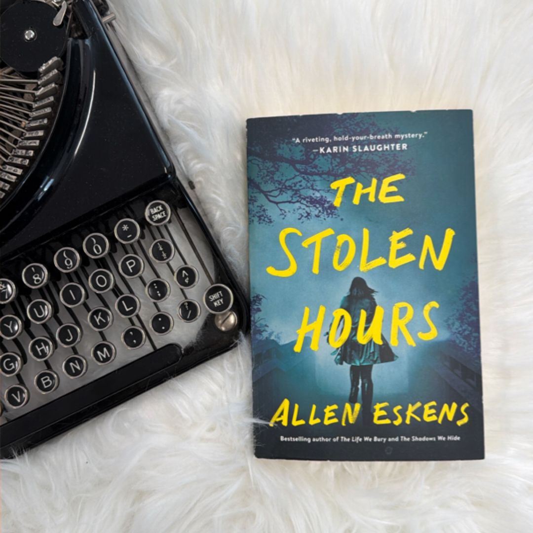 The Stolen Hours