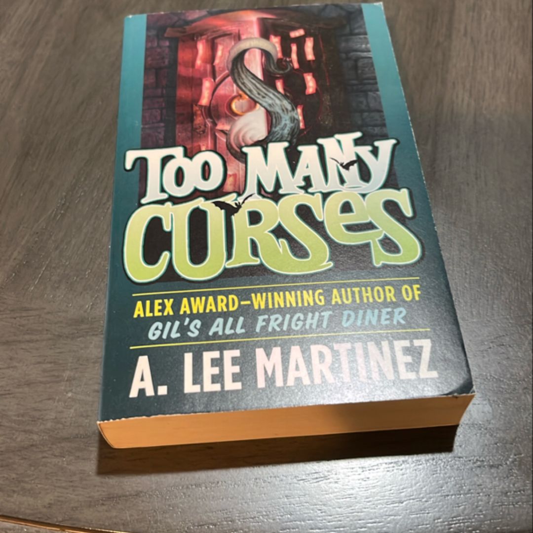 Too Many Curses