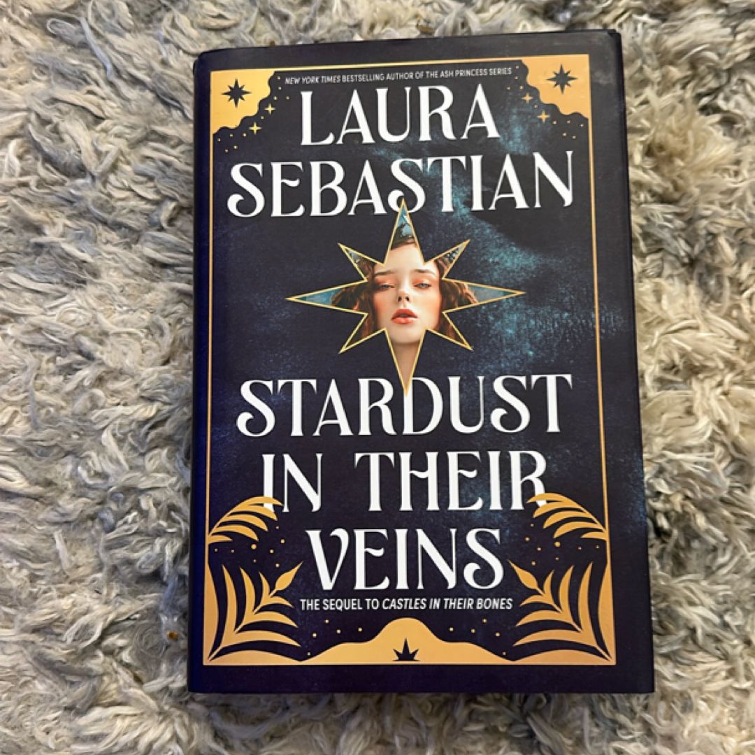 Stardust in Their Veins