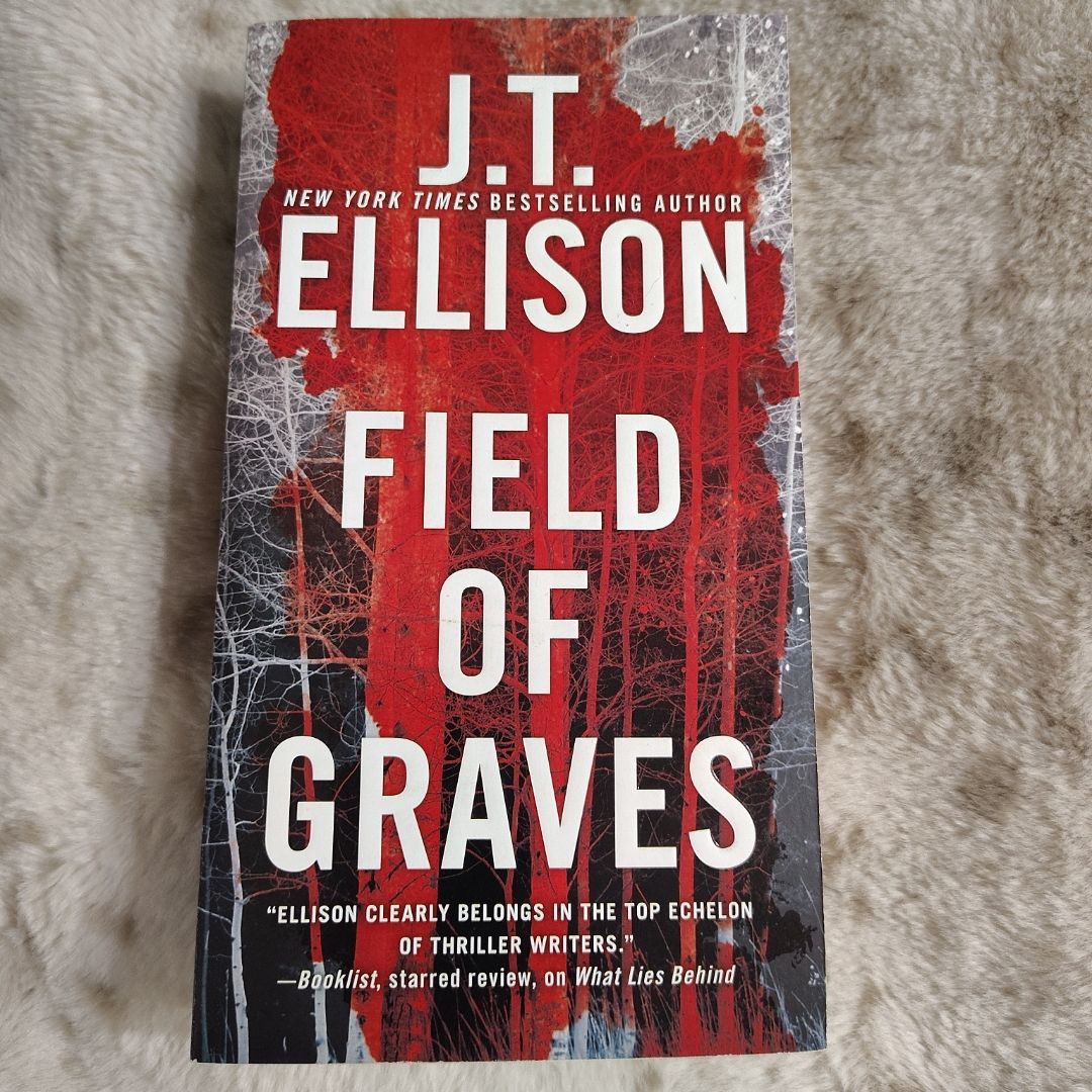 Field of Graves