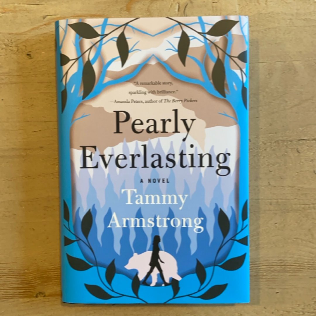 Pearly Everlasting