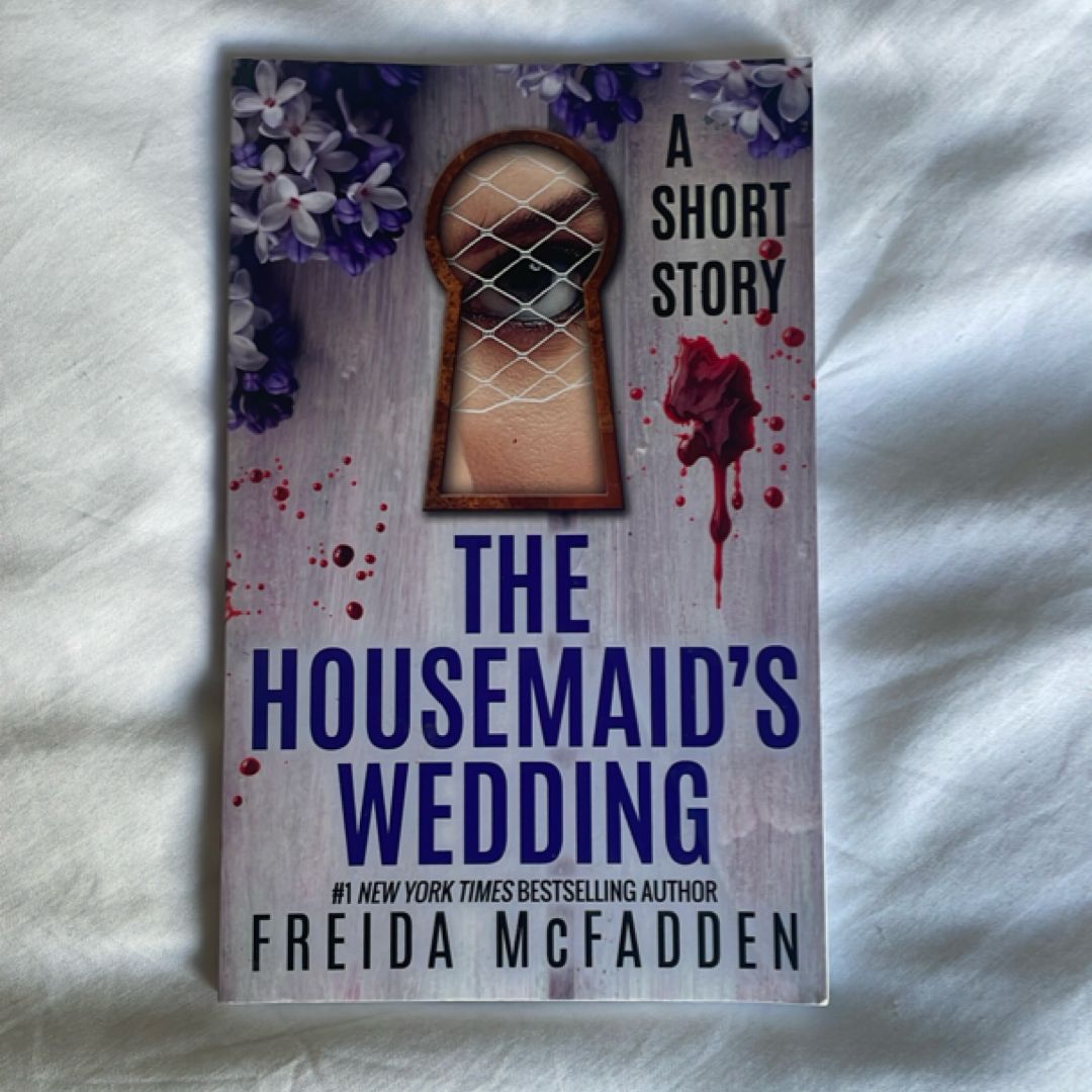 The Housemaid's Wedding