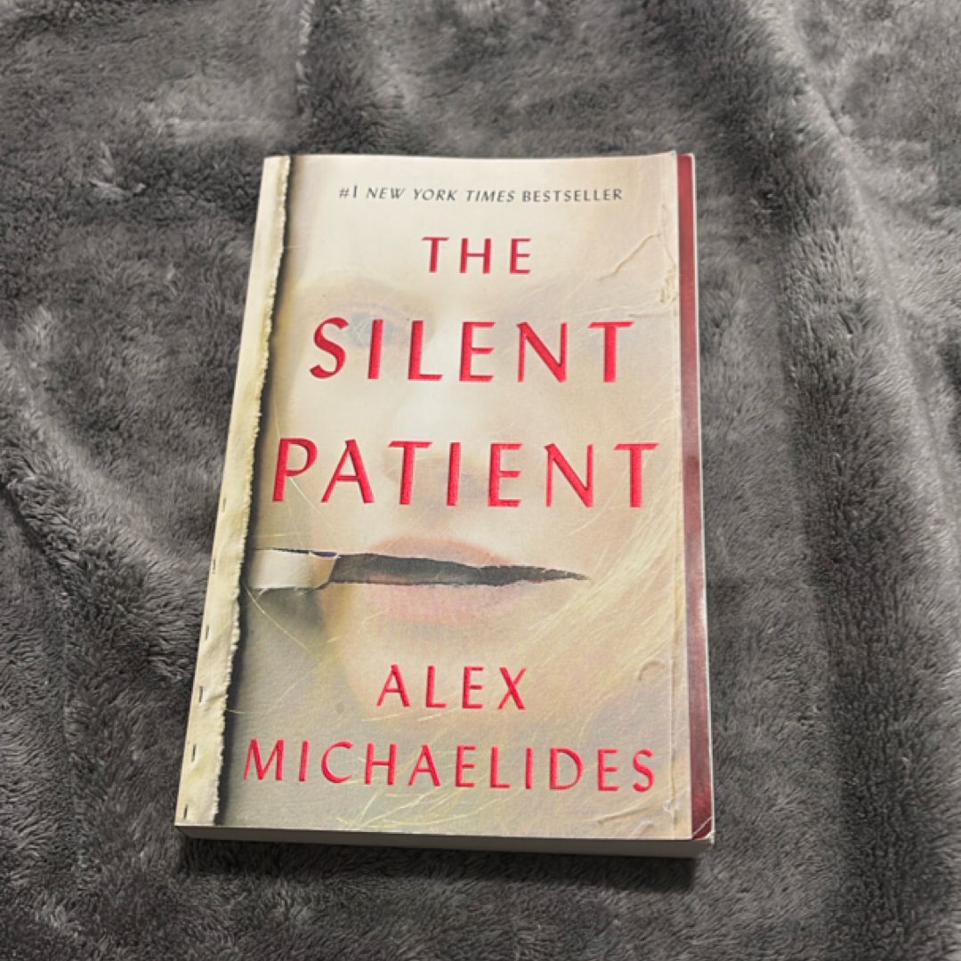 The Silent Patient