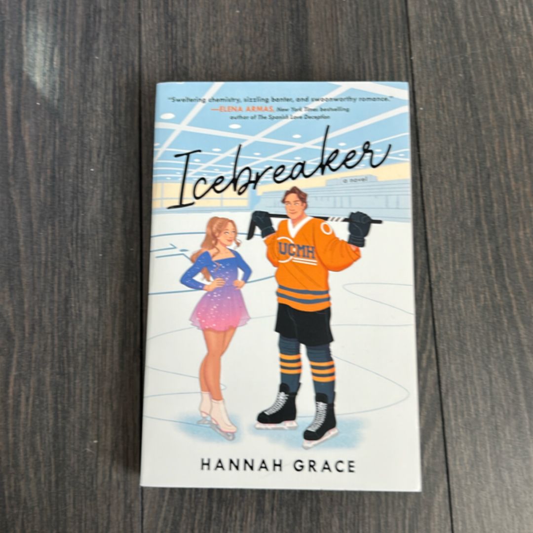 Icebreaker