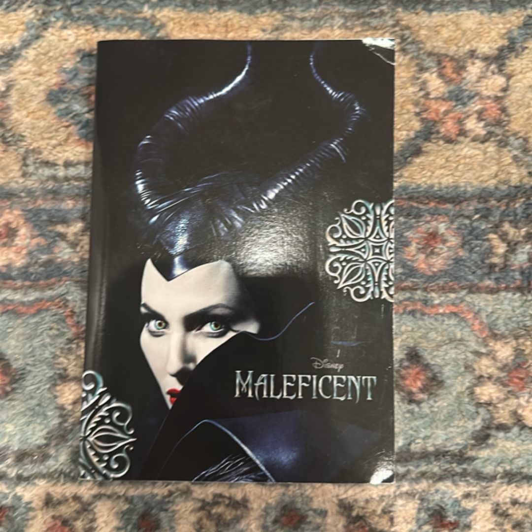 Maleficent
