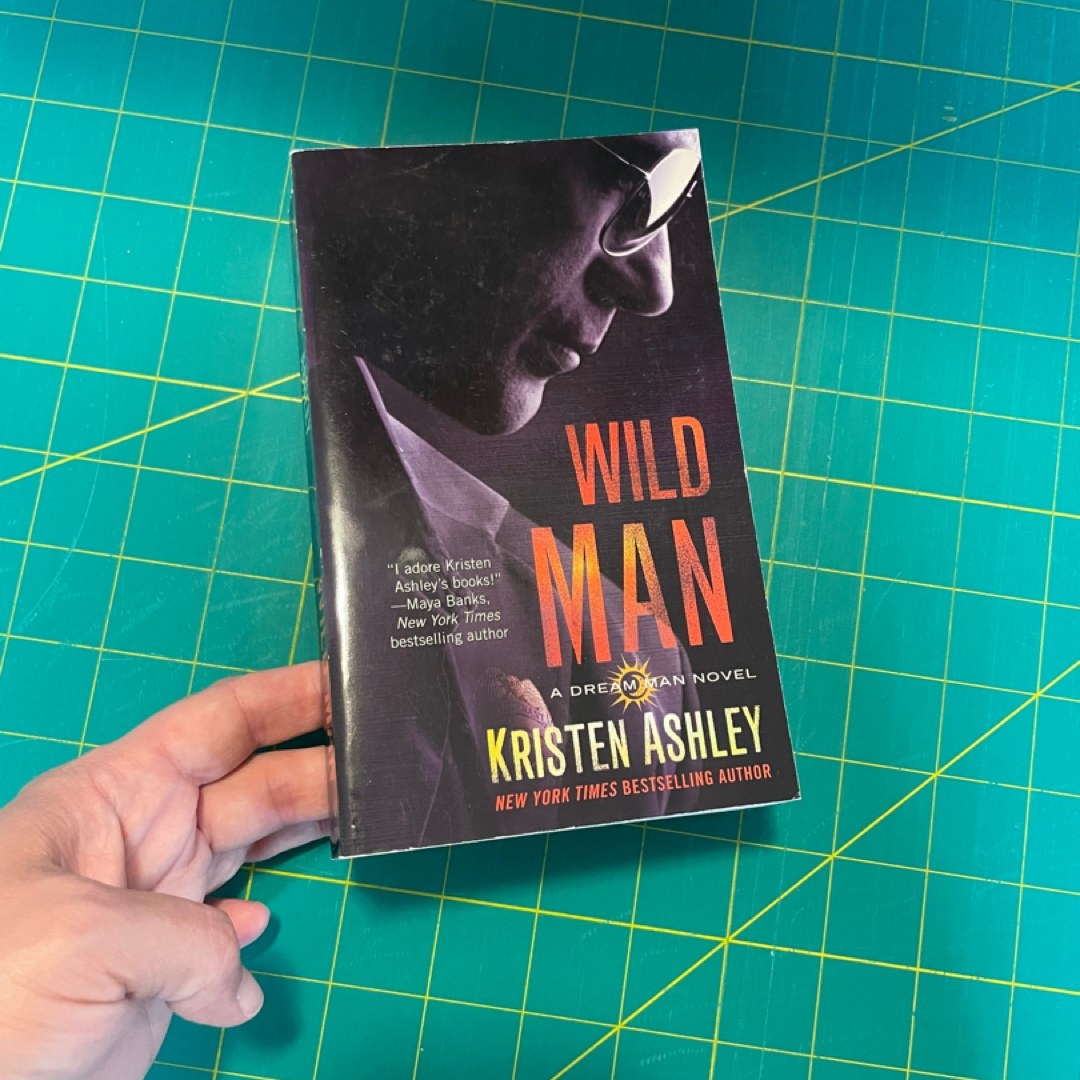 Wild Man