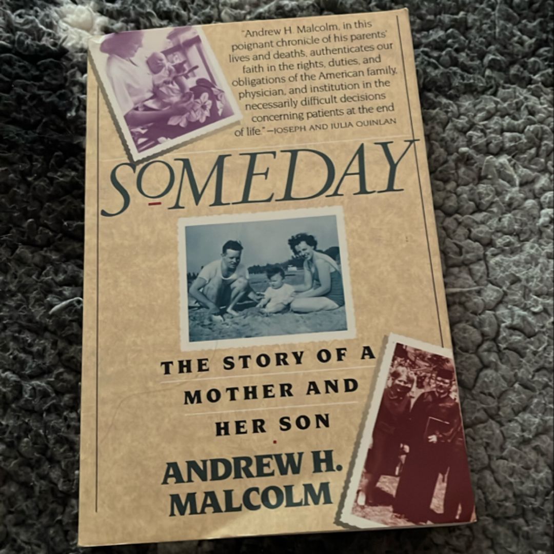 Someday