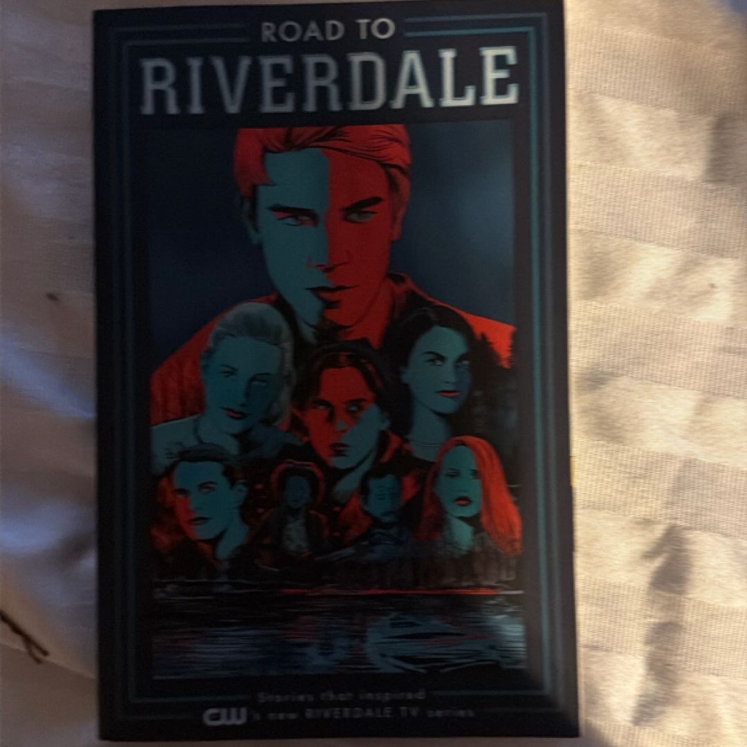 Road to Riverdale