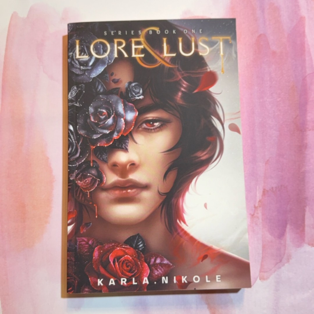 Lore and Lust