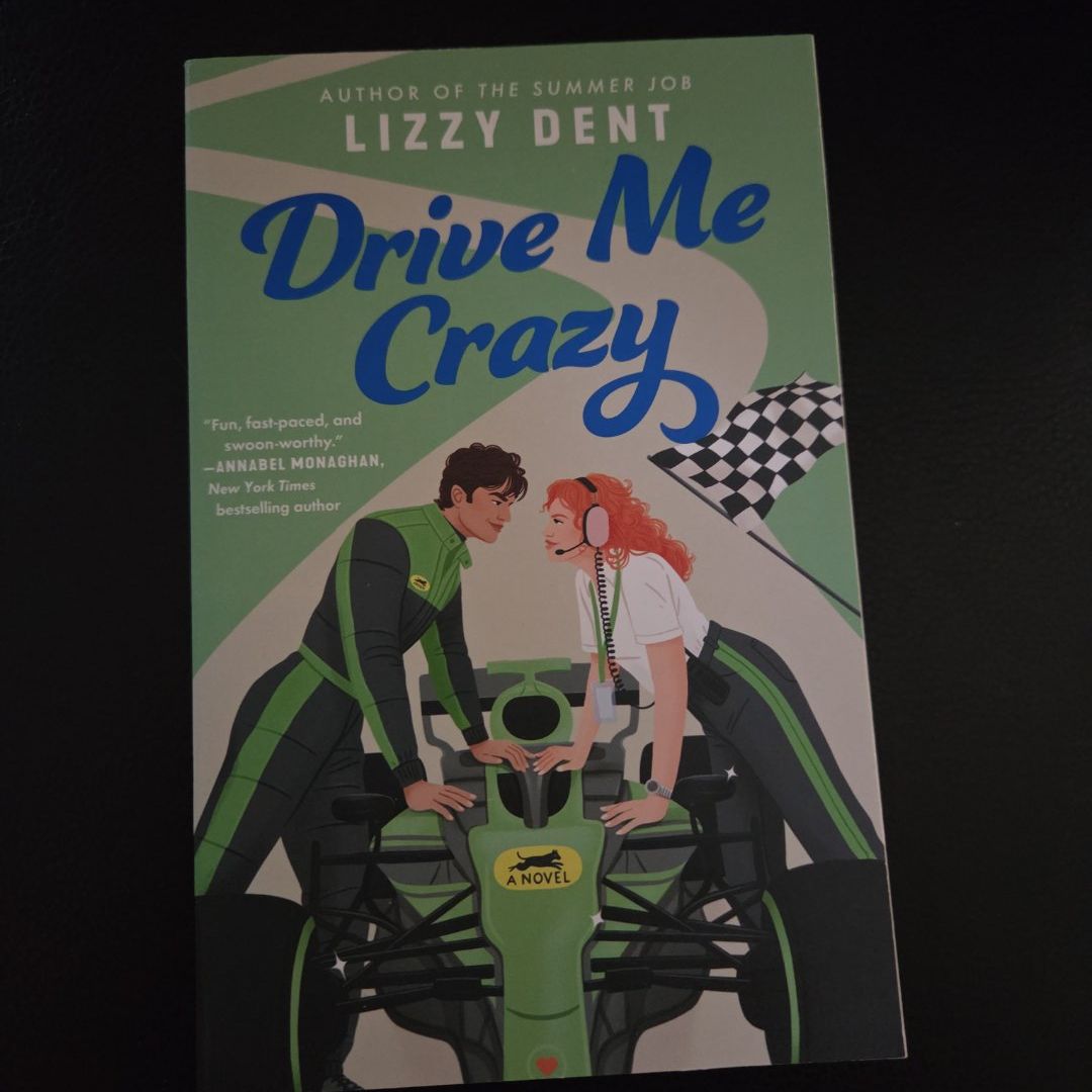 Drive Me Crazy