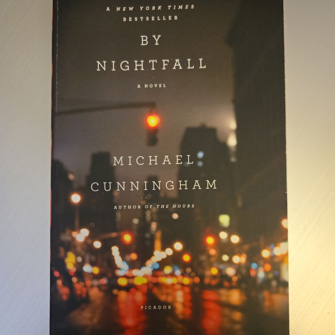 By Nightfall