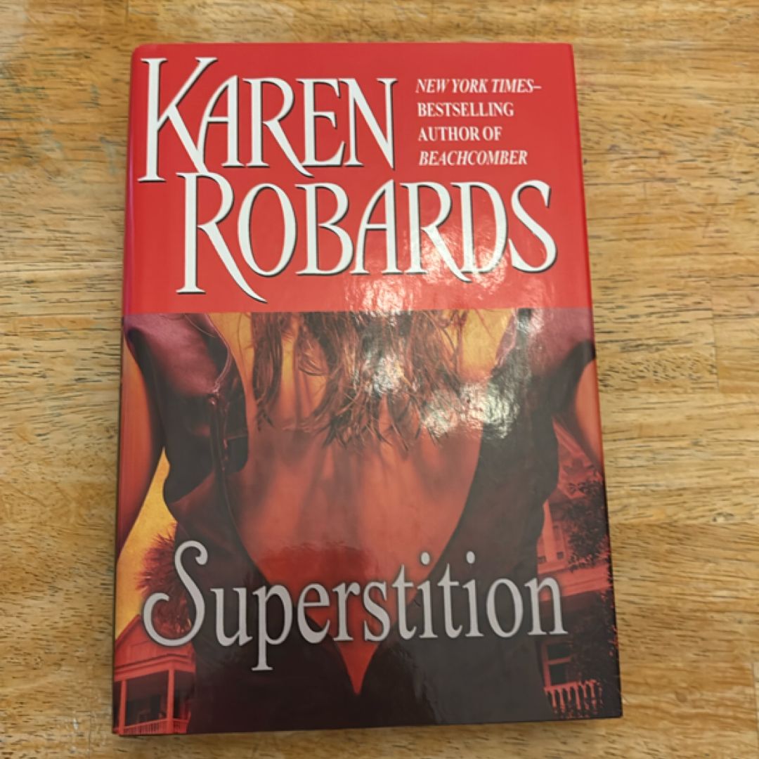 Superstition