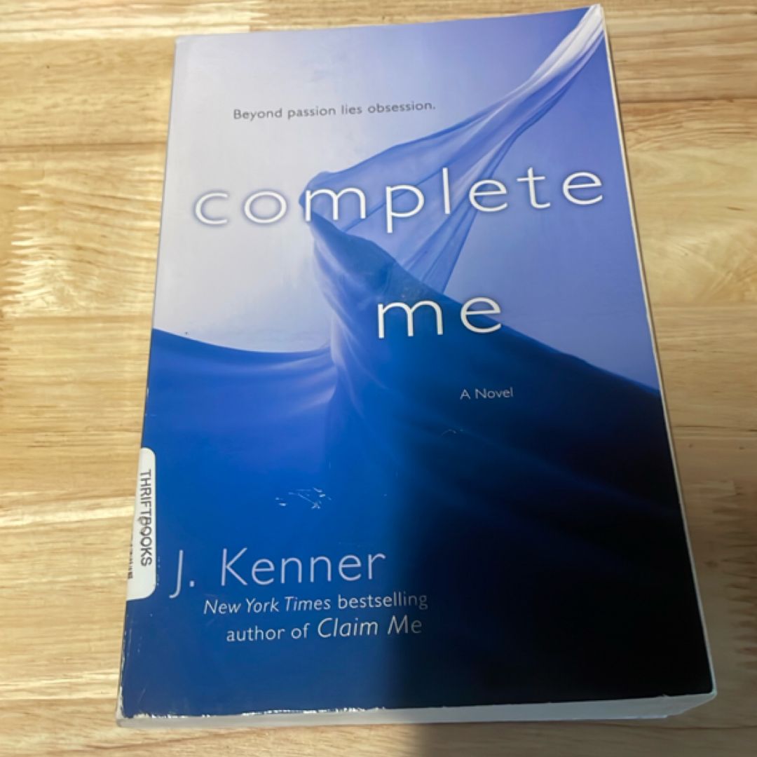 Complete Me