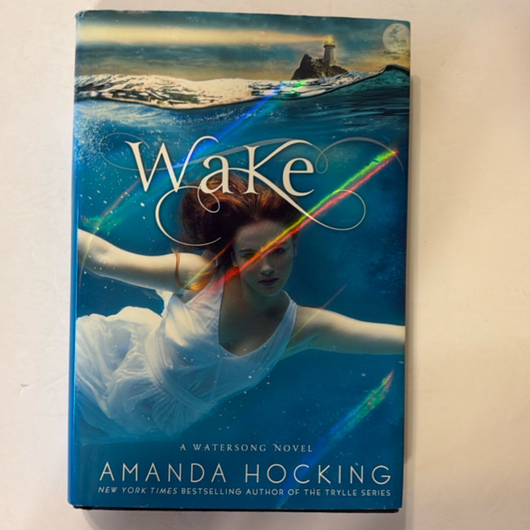 Wake  (1956)